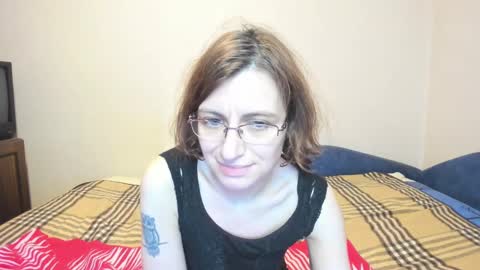 Marilyn online show from December 2024 09:22:02 PM