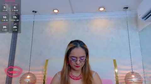 Snapshot of marilynvega77 chatting on August 2026 09:06:01 PM Marilyn Vega online show from August 2026 09:06:01 PM