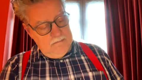 marin50 online show from March 2026 03:34:01 PM