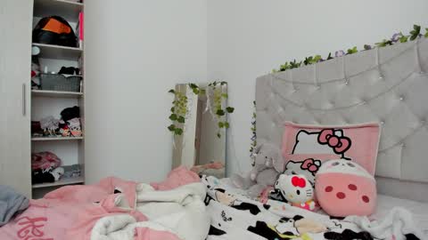 Marin kitoko online show from January 2025 08:43:02 PM