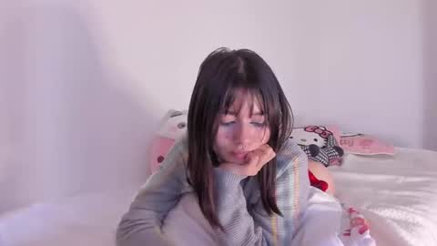 Marin kitoko online show from February 2025 10:50:01 PM