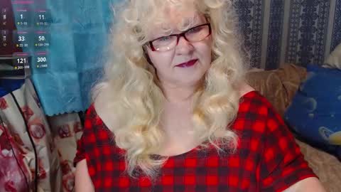 Marina online show from February 2026 06:02:02 PM