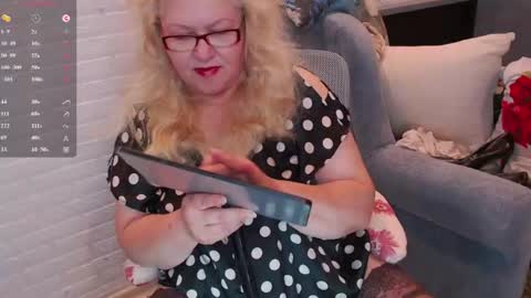 Snapshot of marinaabysss chatting on July 2026 12:17:01 AM Marina online show from July 2026 12:17:01 AM