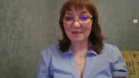 marinamrs online show from November 2025 07:37:01 PM