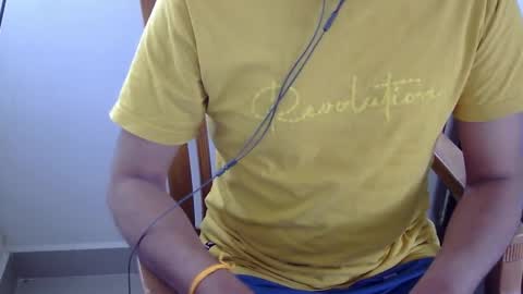 The SHY UncutBoy online show from January 2025 11:52:01 AM