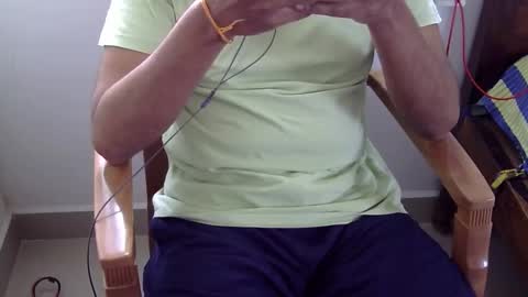 The SHY UncutBoy online show from January 2025 04:51:02 AM