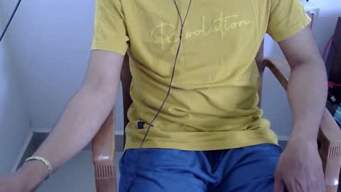 The SHY UncutBoy online show from February 2026 04:35:02 AM