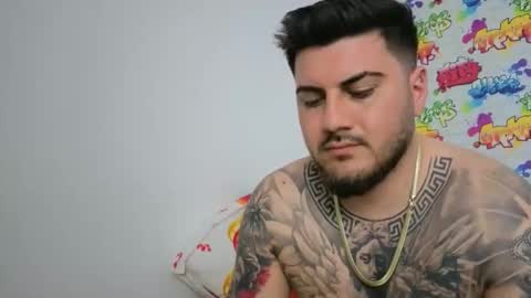 mario1francesco online show from March 2026 07:24:02 PM