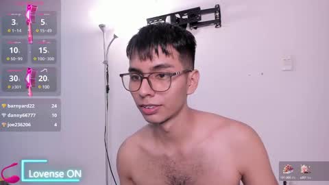 Snapshot of marioandmia chatting on December 2024 05:22:02 AM marioandmia online show from December 2024 05:22:02 AM