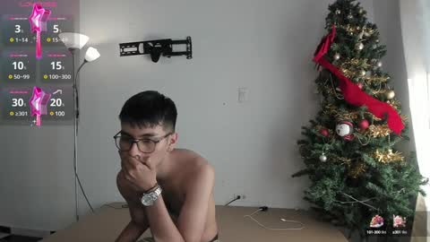 Snapshot of marioandmia chatting on January 2025 08:57:01 PM marioandmia online show from January 2025 08:57:01 PM