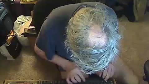 MarioDavidAndybros online show from November 2025 10:53:02 PM