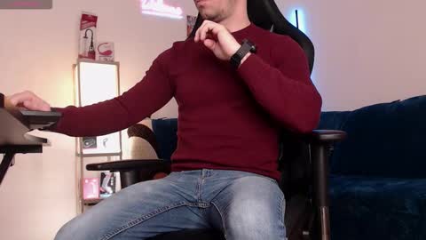 marioslim online show from February 2026 10:12:01 AM