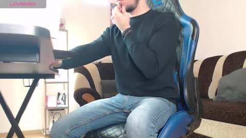 marioslim online show from March 2026 10:26:01 AM