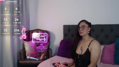 Paula Maria online show from March 2026 12:04:02 AM