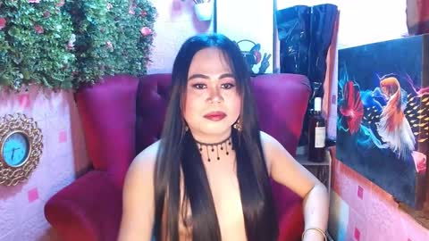 LEAH online show from March 2025 09:36:02 PM