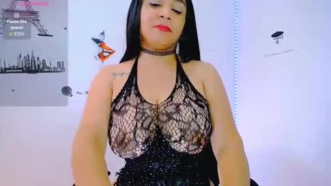 Snapshot of mariposaxox chatting on November 2025 07:35:01 PM Pao online show from November 2025 07:35:01 PM