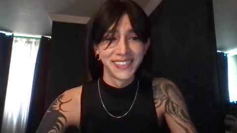 Marishka online show from June 2026 09:10:01 PM