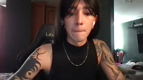 Marishka online show from July 2026 07:53:01 PM