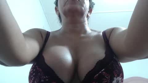 mariska_69 online show from November 2025 11:10:01 AM