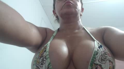 Snapshot of mariska_69 chatting on August 2026 09:15:02 AM mariska_69 online show from August 2026 09:15:02 AM