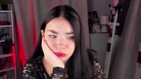 Snapshot of marissa_garcia chatting on October 2025 06:16:02 PM marissa_garcia online show from October 2025 06:16:02 PM