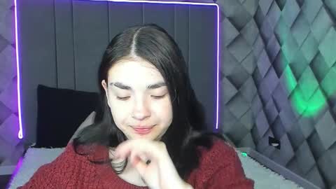 Snapshot of marissa_garcia chatting on October 2025 02:47:02 AM marissa_garcia online show from October 2025 02:47:02 AM