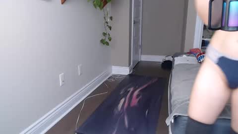 MarissaPeach online show from January 2025 06:21:01 PM