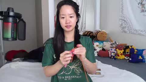 MarissaPeach online show from October 2025 01:53:02 PM