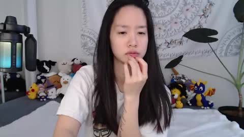 MarissaPeach online show from November 2025 03:38:02 PM