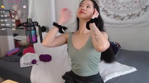 MarissaPeach online show from June 2026 03:28:02 PM