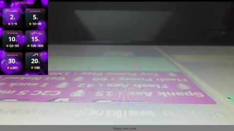 maritsa online show from January 2025 04:02:01 PM