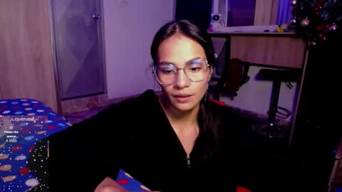 Maritza Ferrer -Samara Beltran online show from November 2025 09:01:02 AM