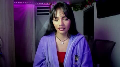 Maritza Ferrer -Samara Beltran online show from February 2026 03:24:02 AM