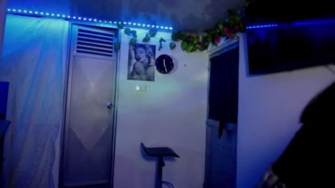 Maritza Ferrer -Samara Beltran online show from February 2026 04:30:01 AM