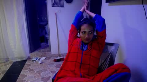 Maritza Ferrer -Samara Beltran online show from March 2026 03:11:02 AM