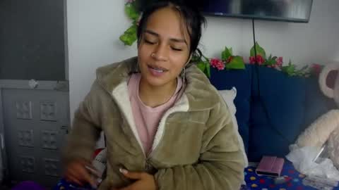 Maritza Ferrer -Samara Beltran online show from June 2026 03:51:02 AM