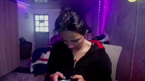 Maritza Ferrer -Samara Beltran online show from July 2026 12:44:01 PM