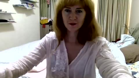 Snapshot of marizafouset chatting on July 2026 11:36:02 AM MarizaFouset online show from July 2026 11:36:02 AM