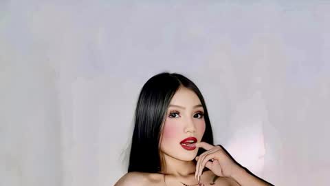 IM YOUR BABE GIRL LYCA online show from July 2026 10:39:01 AM