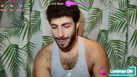 mark_ariete online show from February 2026 07:08:02 PM