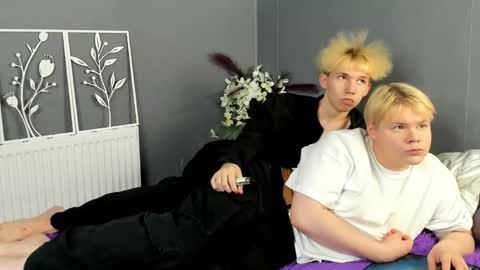 mark_brain online show from May 2026 12:12:01 PM