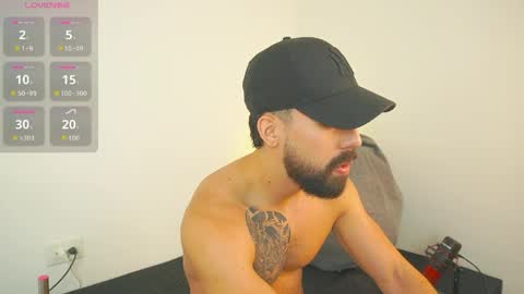 mark_broown_ online show from March 2026 07:47:02 PM