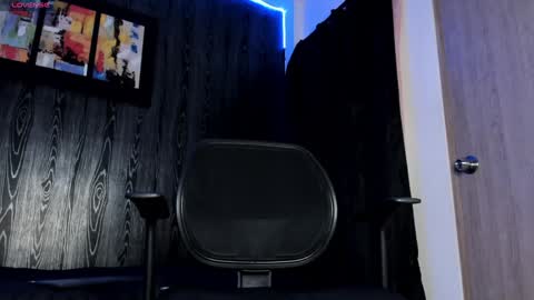 Mark Buffet  online show from January 2025 01:49:01 PM