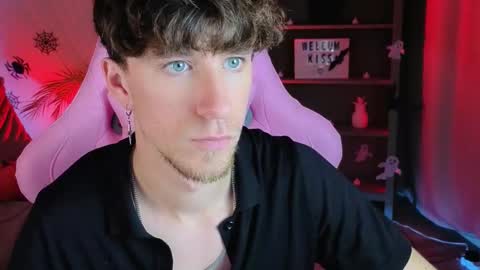 mark_caron online show from October 2025 08:15:02 PM