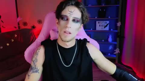 mark_caron online show from October 2025 09:26:02 PM