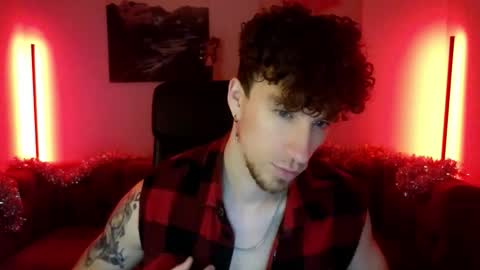 mark_caron online show from December 2025 11:01:02 PM