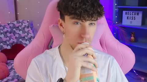 mark_caron online show from March 2026 08:26:02 PM