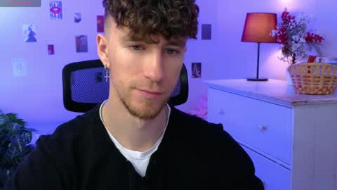 mark_caron online show from March 2026 08:19:02 PM