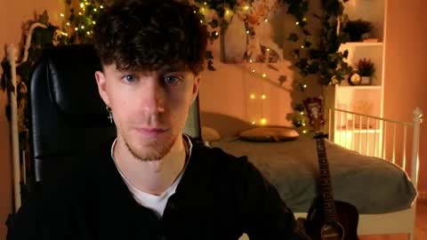 mark_caron online show from April 2026 12:57:01 PM