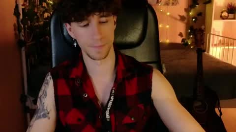 mark_caron online show from April 2026 08:55:01 PM